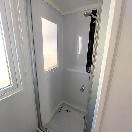 Dağ evi Mobil Denise Et Michel Lit-et-Mixe