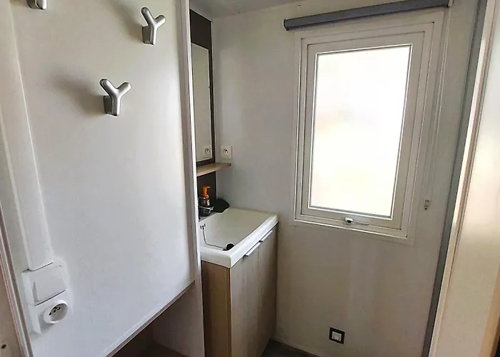 Mobil Denise Et Michel Alpstuga *