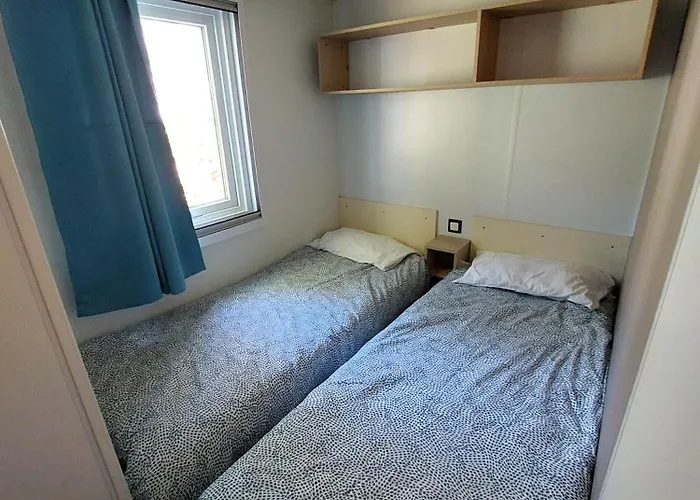 Alpstuga Mobil Denise Et Michel *